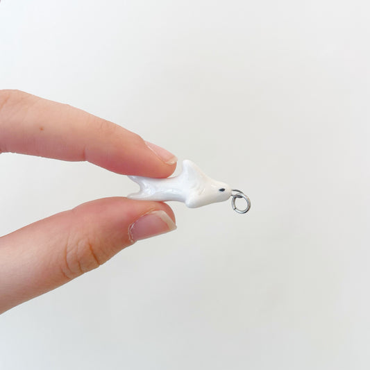 Manon Mangnez: Ceramic Charms