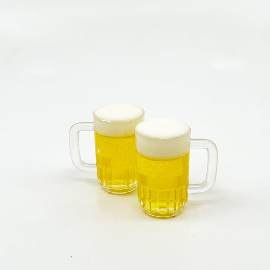 BONCHI Kyoto: Beer and Dishes Miniatures