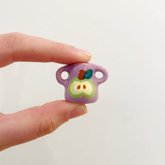 Lisa von Spronsen: Tiny Vases