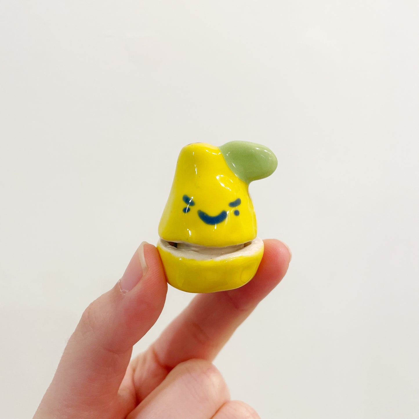 Lisa von Spronsen: Tiny Trinket Boxes