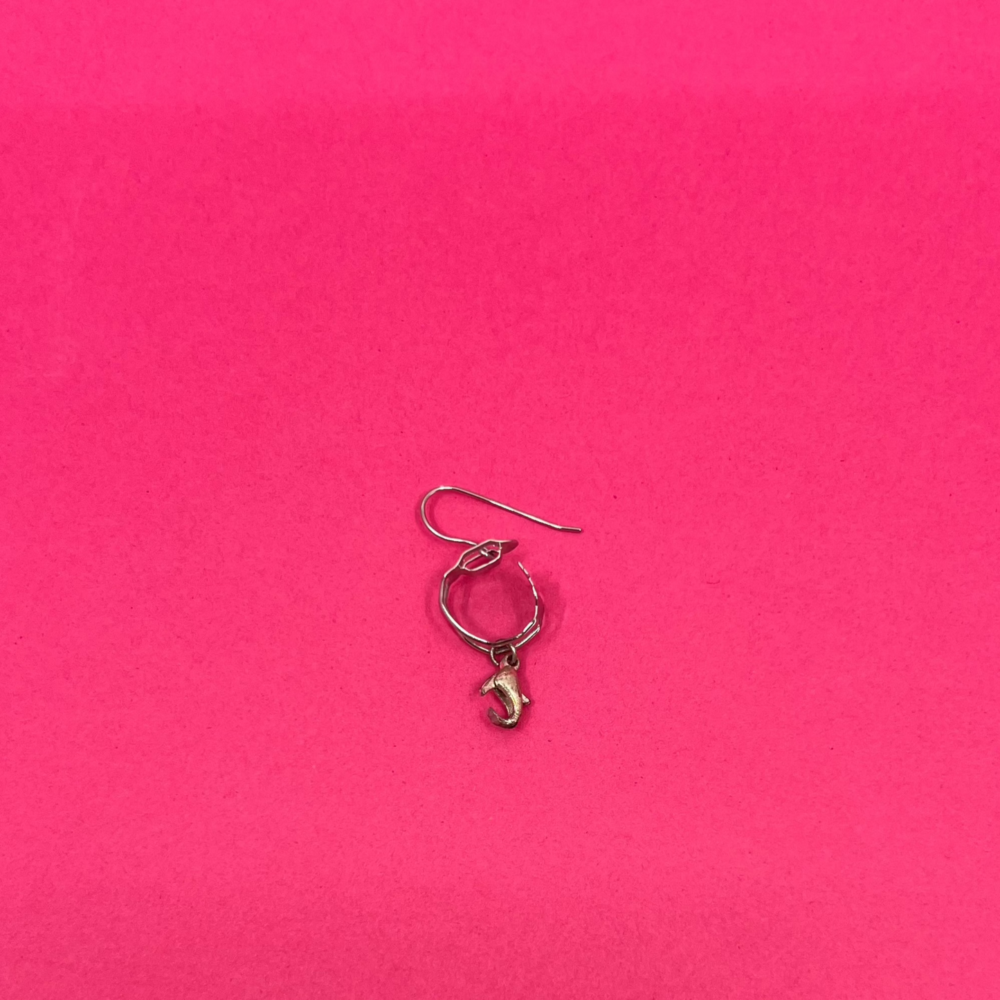 needs theory: Earrings