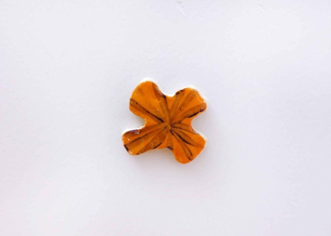 Ingrid Yi-Chen Lu: Tangerine Shell