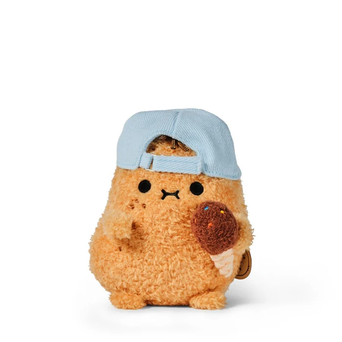 Noodoll: Mini Plush Toys