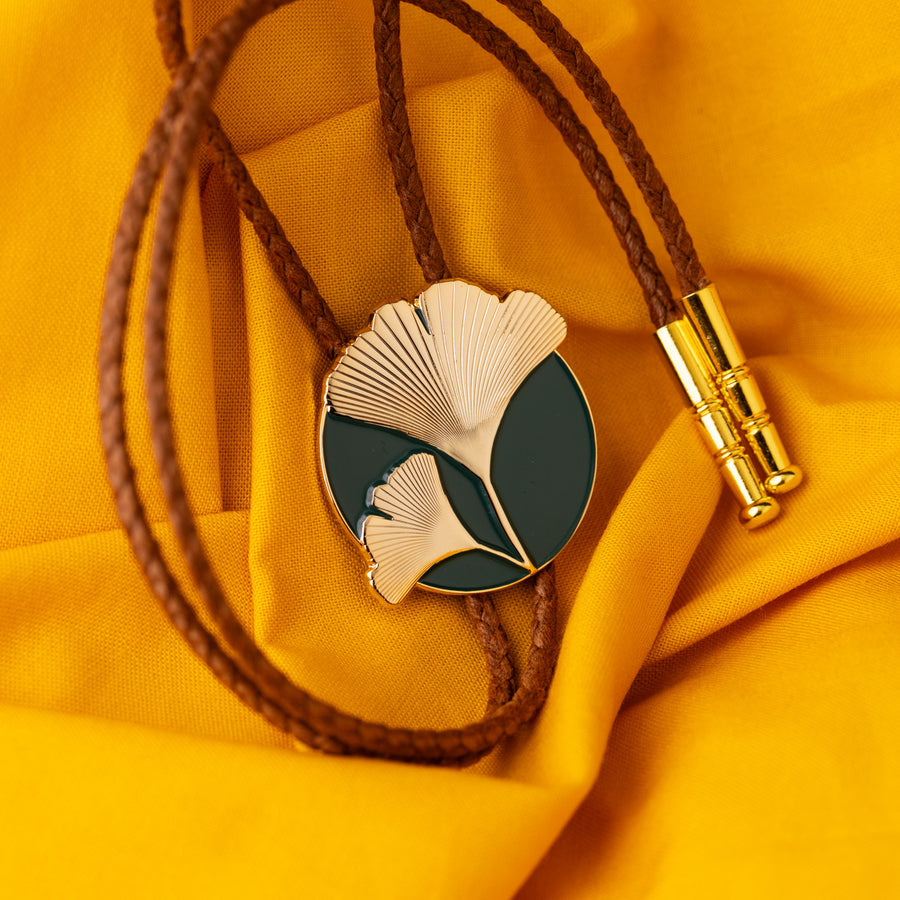 Tiny Deer Studio: Bolo Ties