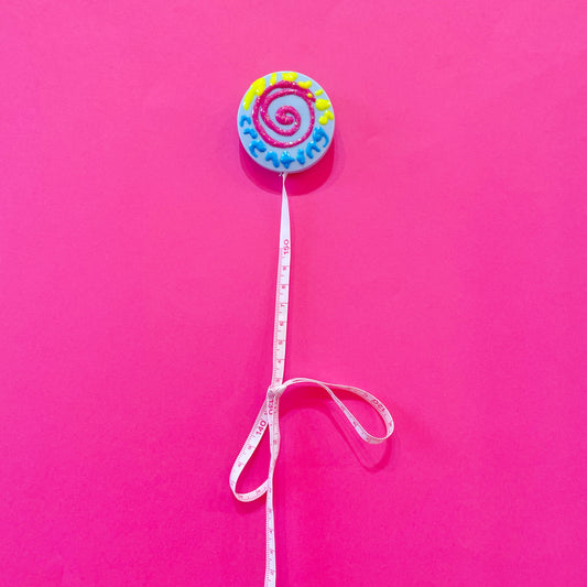 Sabrina Sims: measuring the spiral