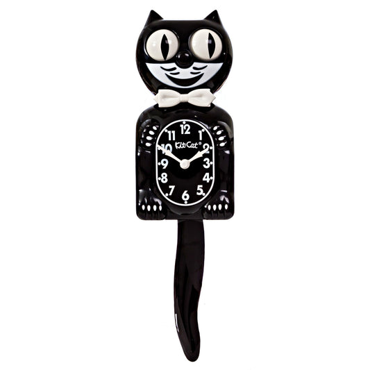 Kit-Cat Klocks: Clocks