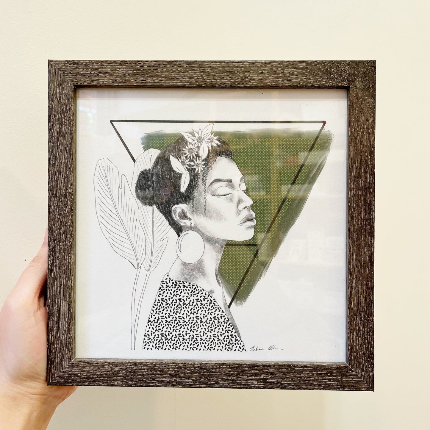 Almonte Studio: The Elements Prints