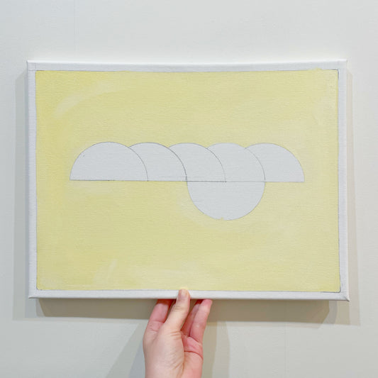 Potterylad: Paintings