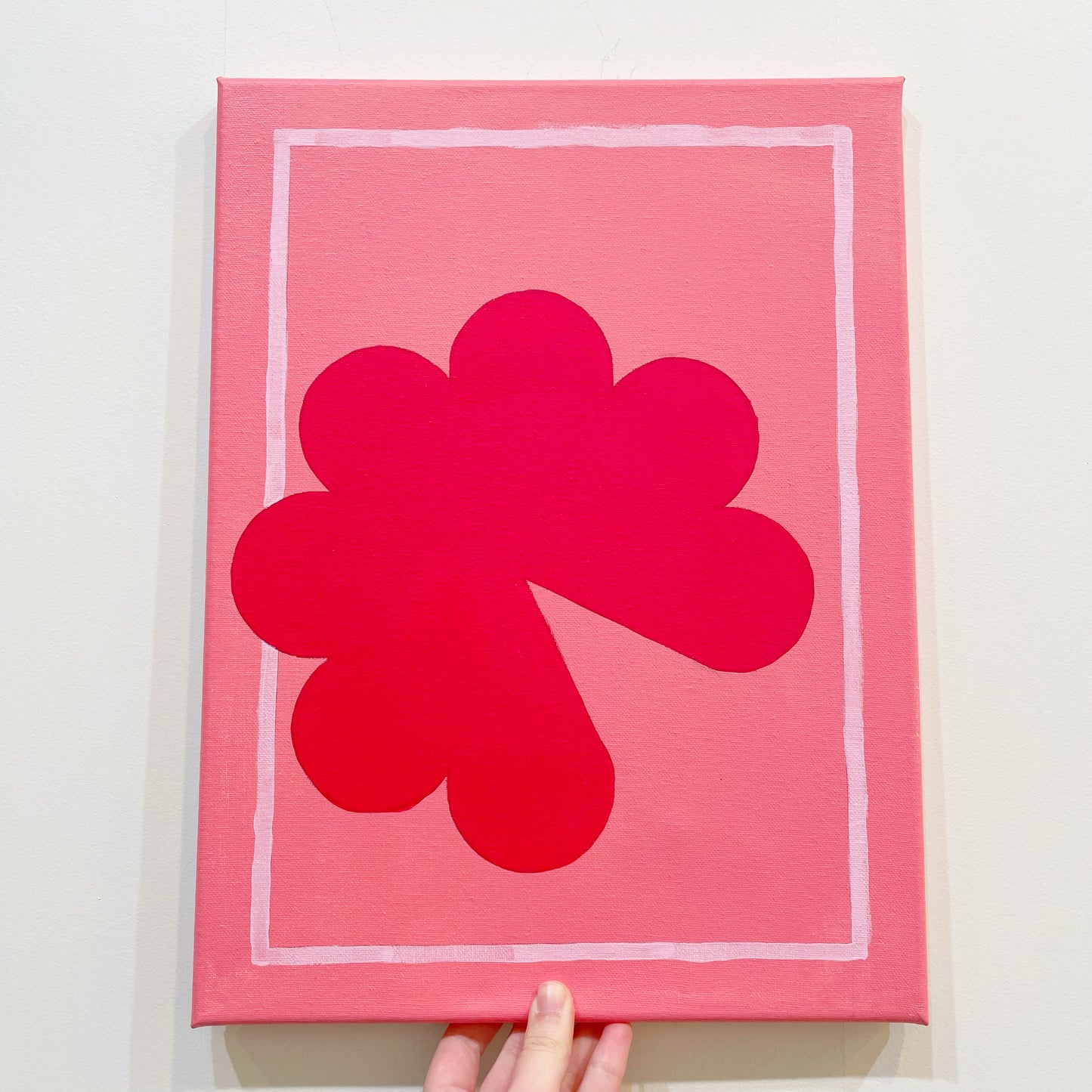 Potterylad: Paintings