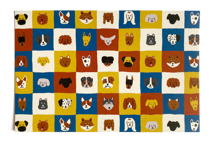 K. N. Yamazaki: Assorted Postcards