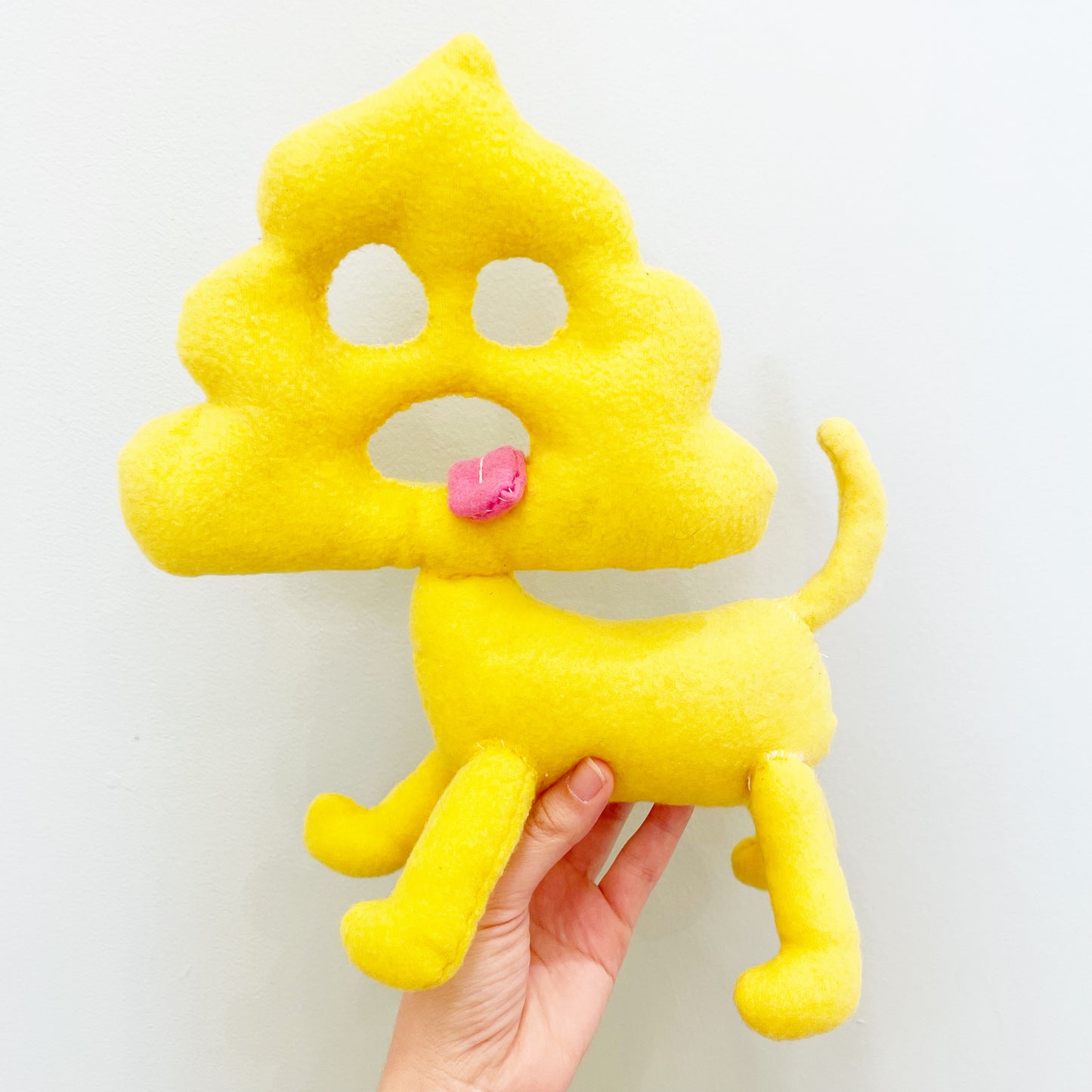 Diane Zhou: Poophead (NFS)