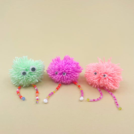 Karyn Lao: Blind Boxes