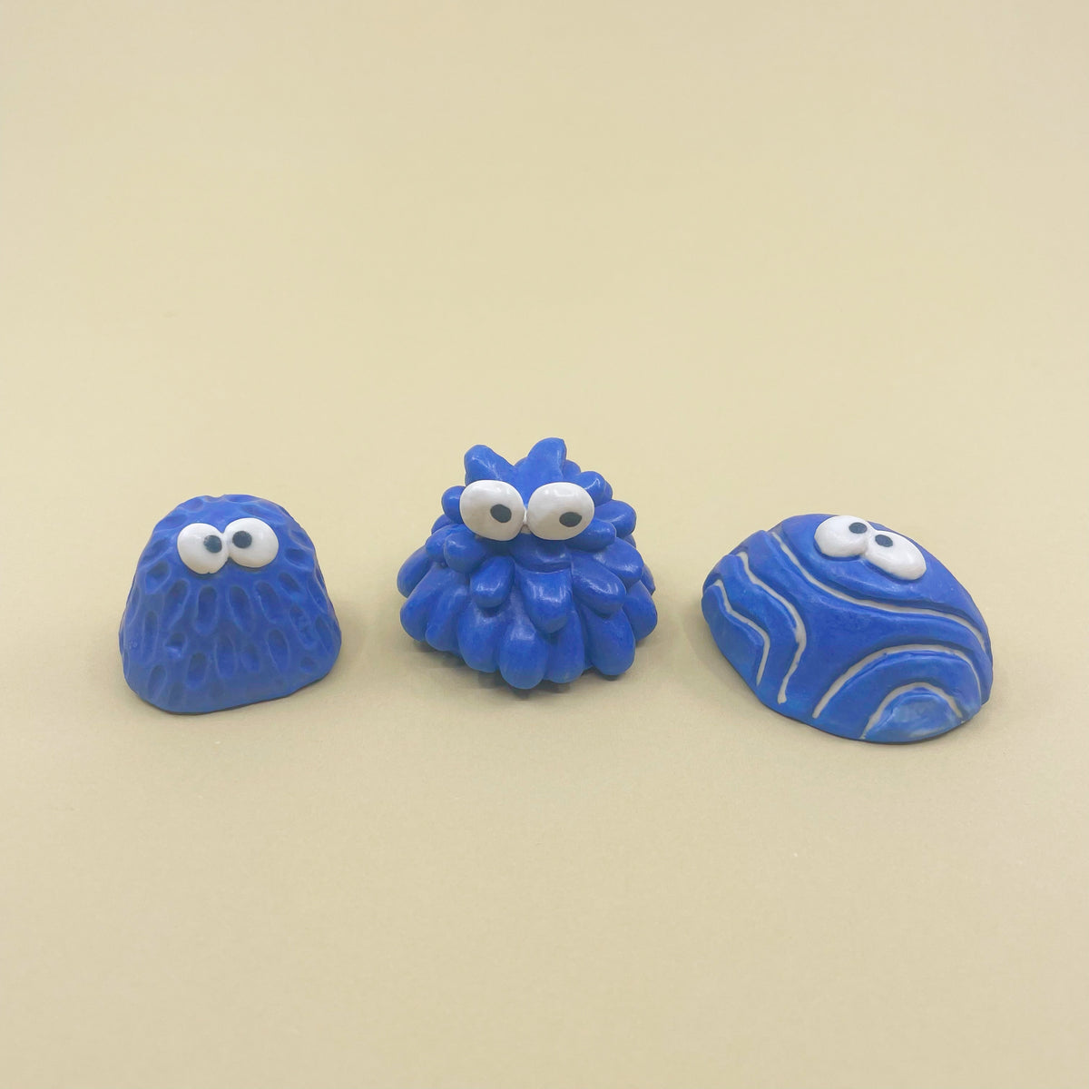Hi Bye: Blind Boxes