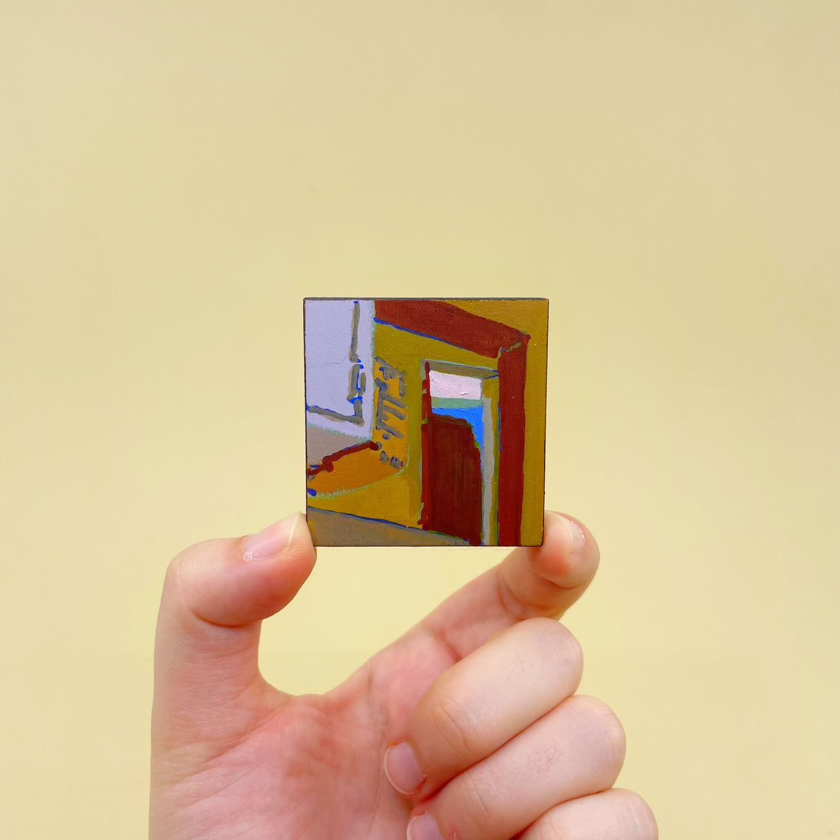 Marisha Lozada: Blind Boxes