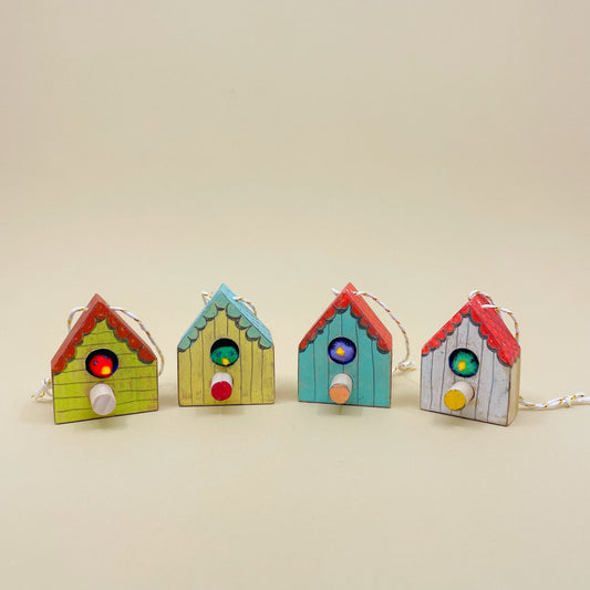 Mark Zlotsky: Blind Boxes
