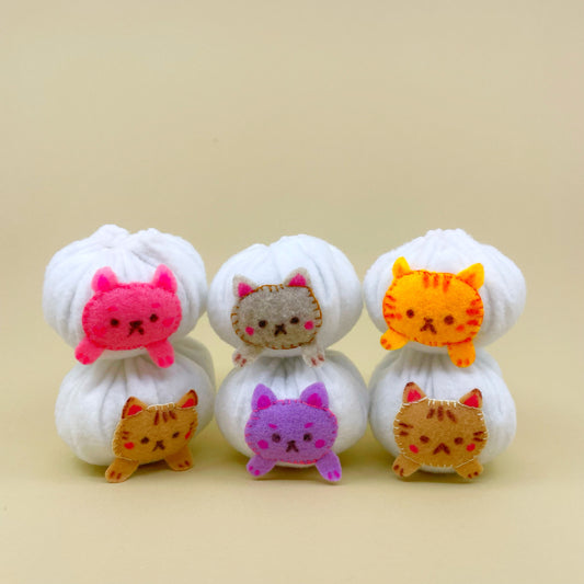 miiasoey: Blind Boxes