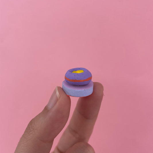 Chiaozza: Tiny Monumenta