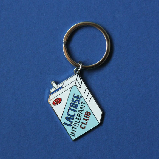 JaneLi.Co: Keychains