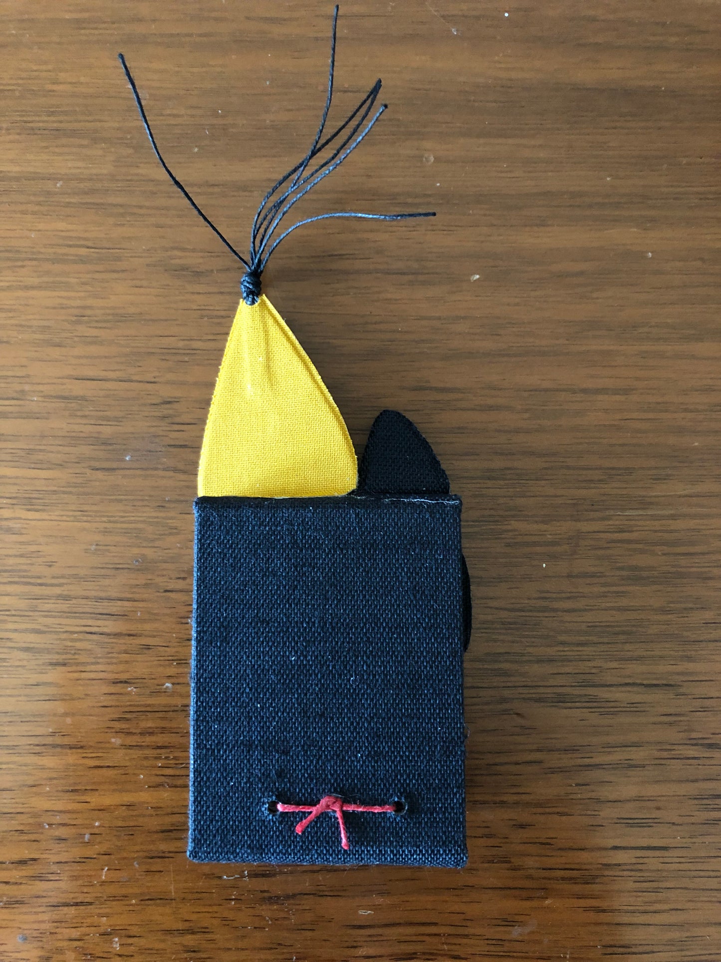 Joel Alter: Cat Notepads