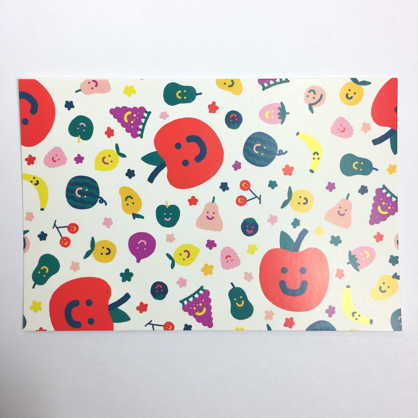 K. N. Yamazaki: NYC Postcards