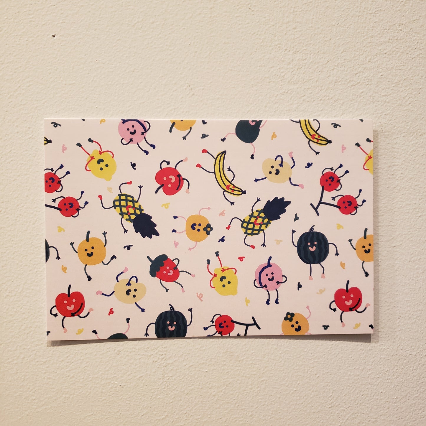 K. N. Yamazaki: Assorted Postcards