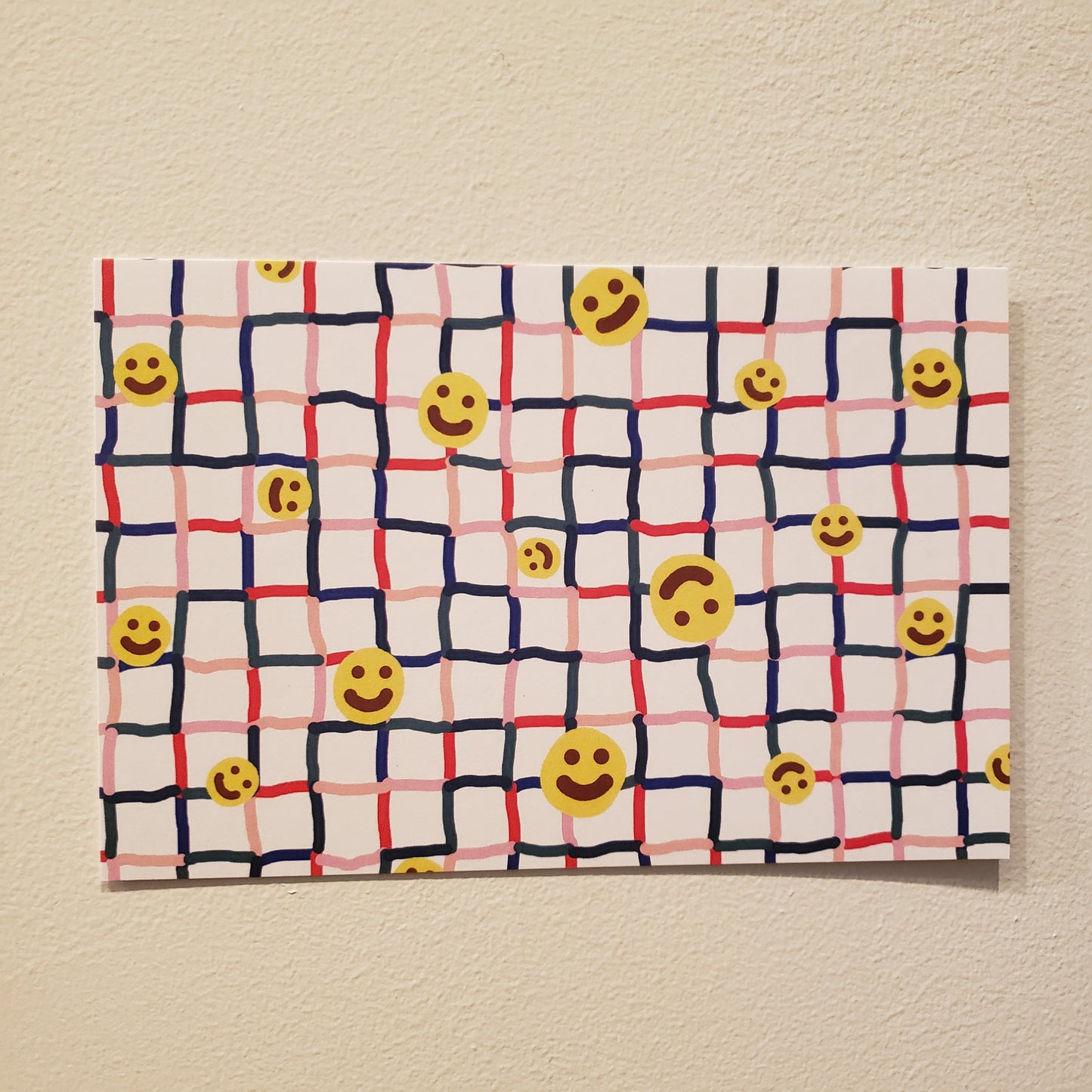 K. N. Yamazaki: Assorted Postcards