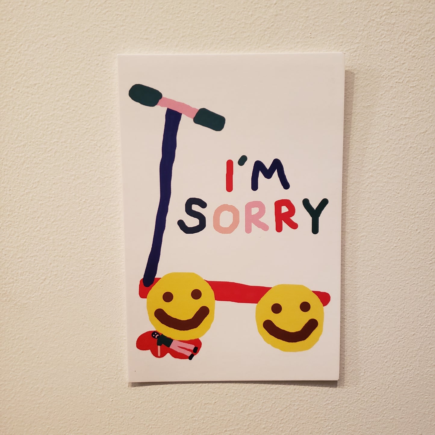 K. N. Yamazaki: Assorted Postcards