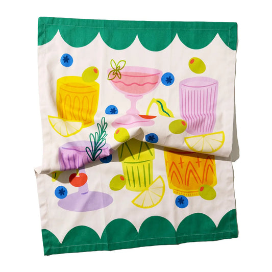 KANDS.CO: Tea Towels