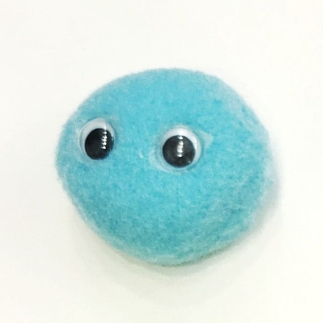 Karyn Lao: pOm Pal Magnets