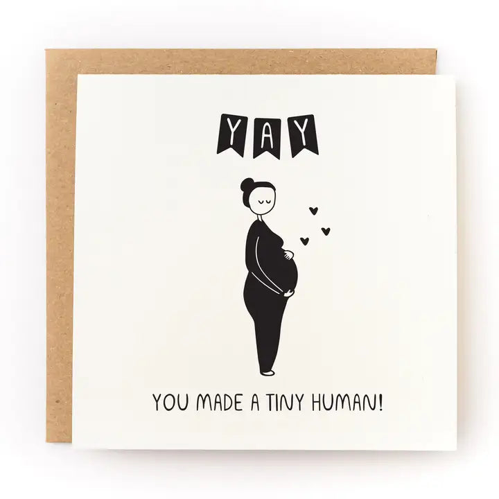 Kwohtations: Family Cards