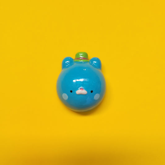 LAZI SOOZ: Gacha Magnets