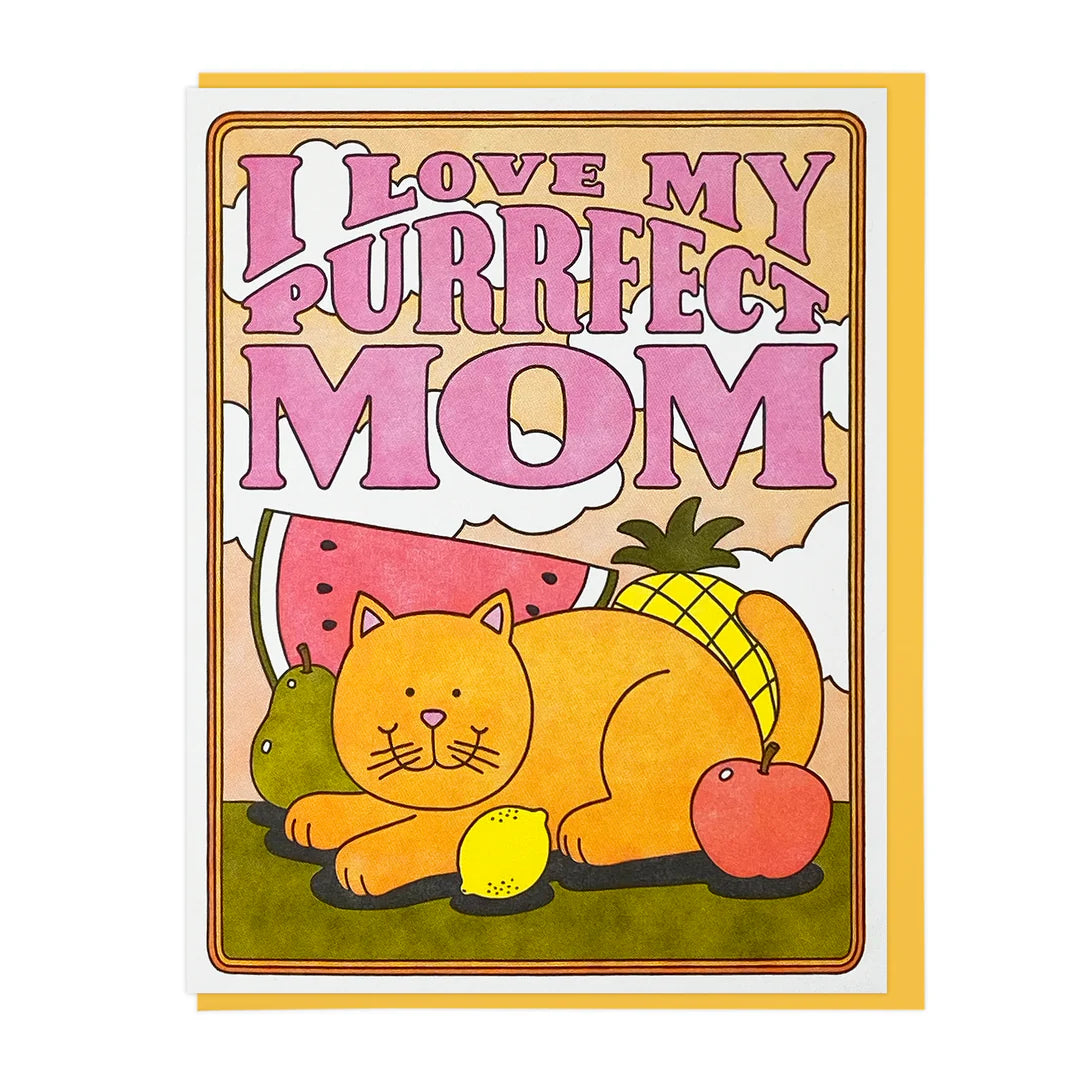 Lucky Horse Press: Cards For Mom and Dad
