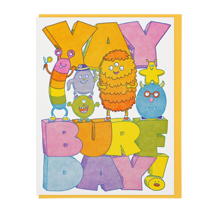 Lucky Horse Press: Birthday Cards