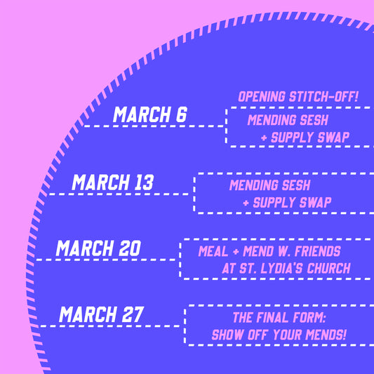 March Mendness (MAR 20)