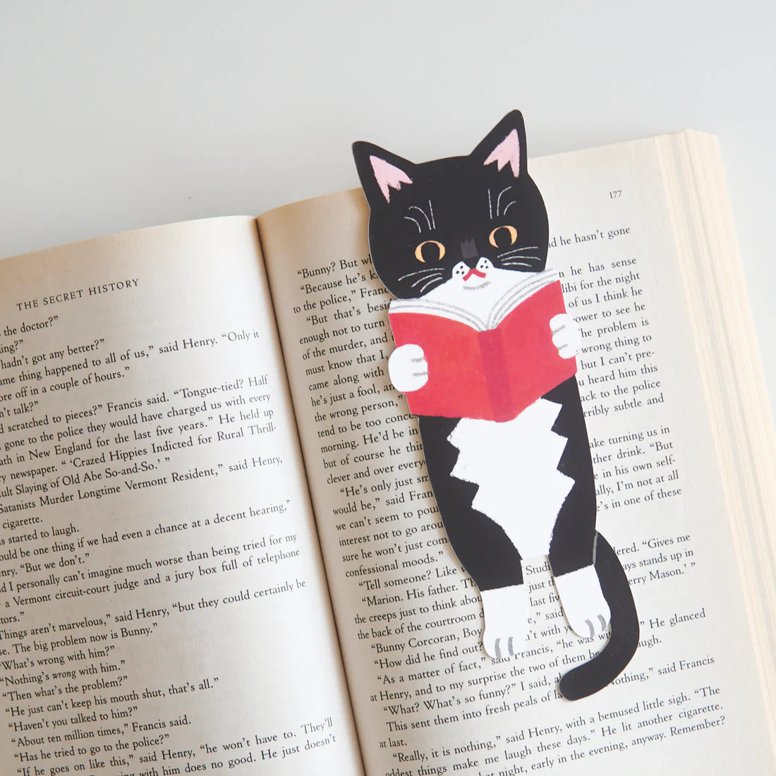 Megan Wang: Bookmarks