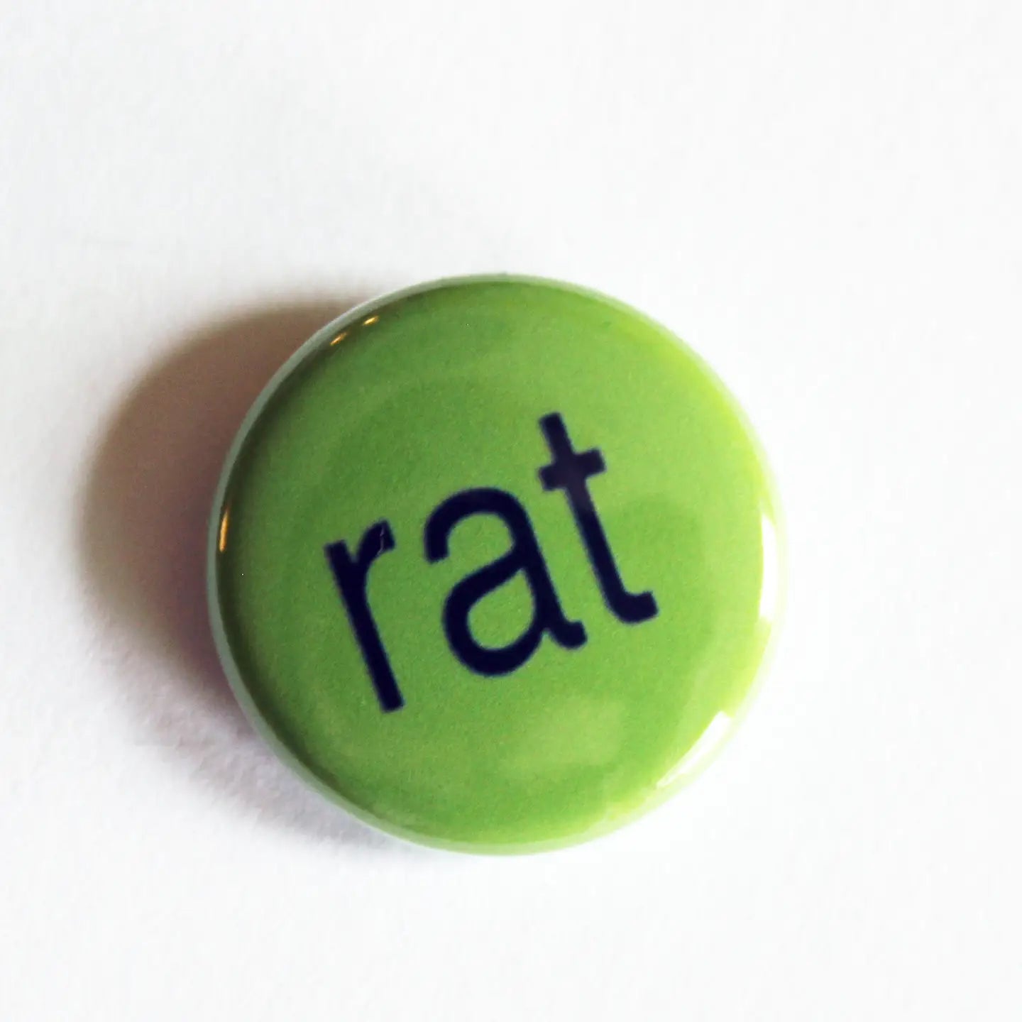 Midge Blitz: Assorted Buttons