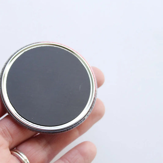 Midge Blitz: Be Gay Do Witchcraft Magnet