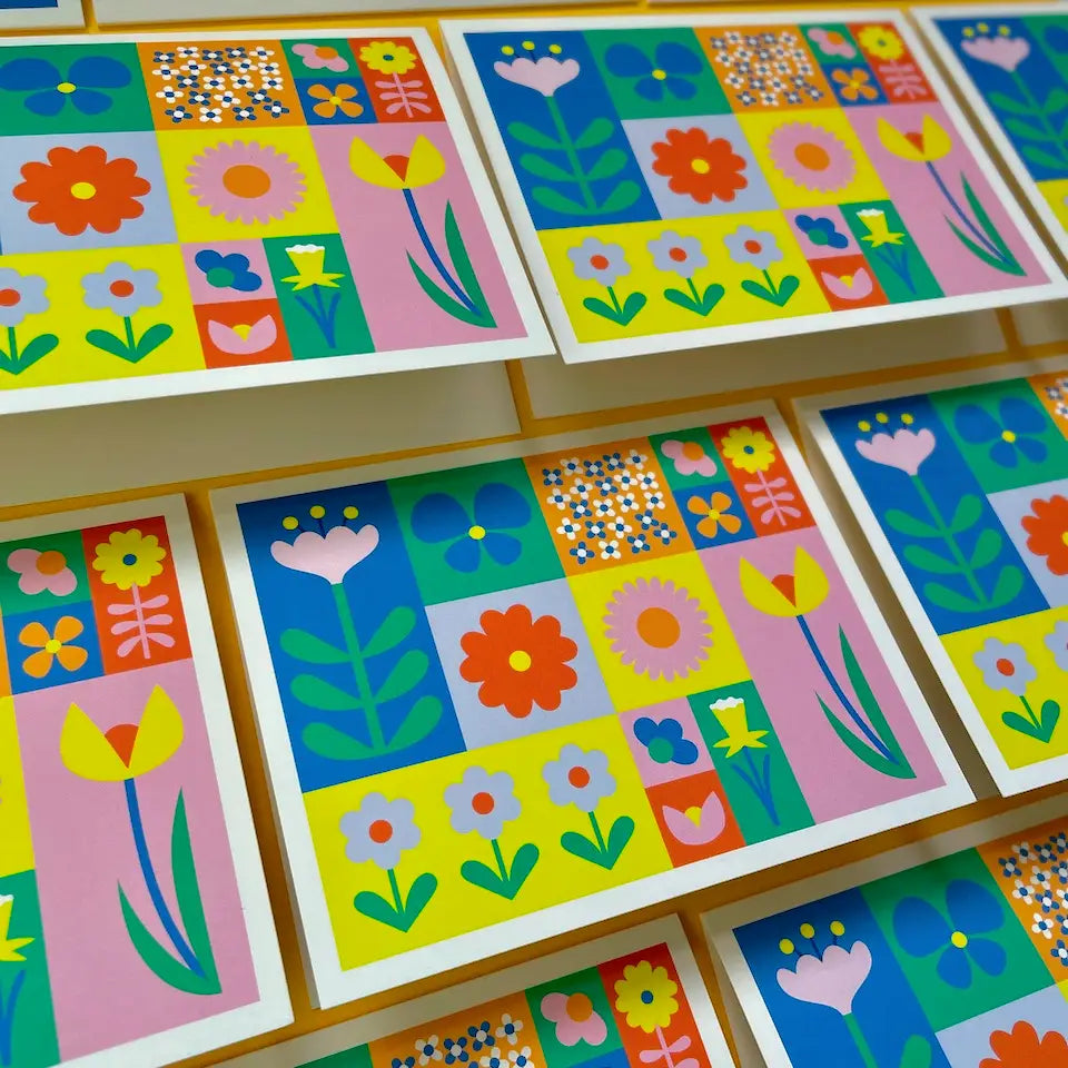 My Darlin: Card Sets