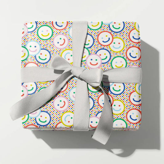 My Darlin': Gift Wrap