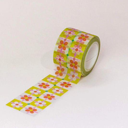 My Darlin: Washi Tapes