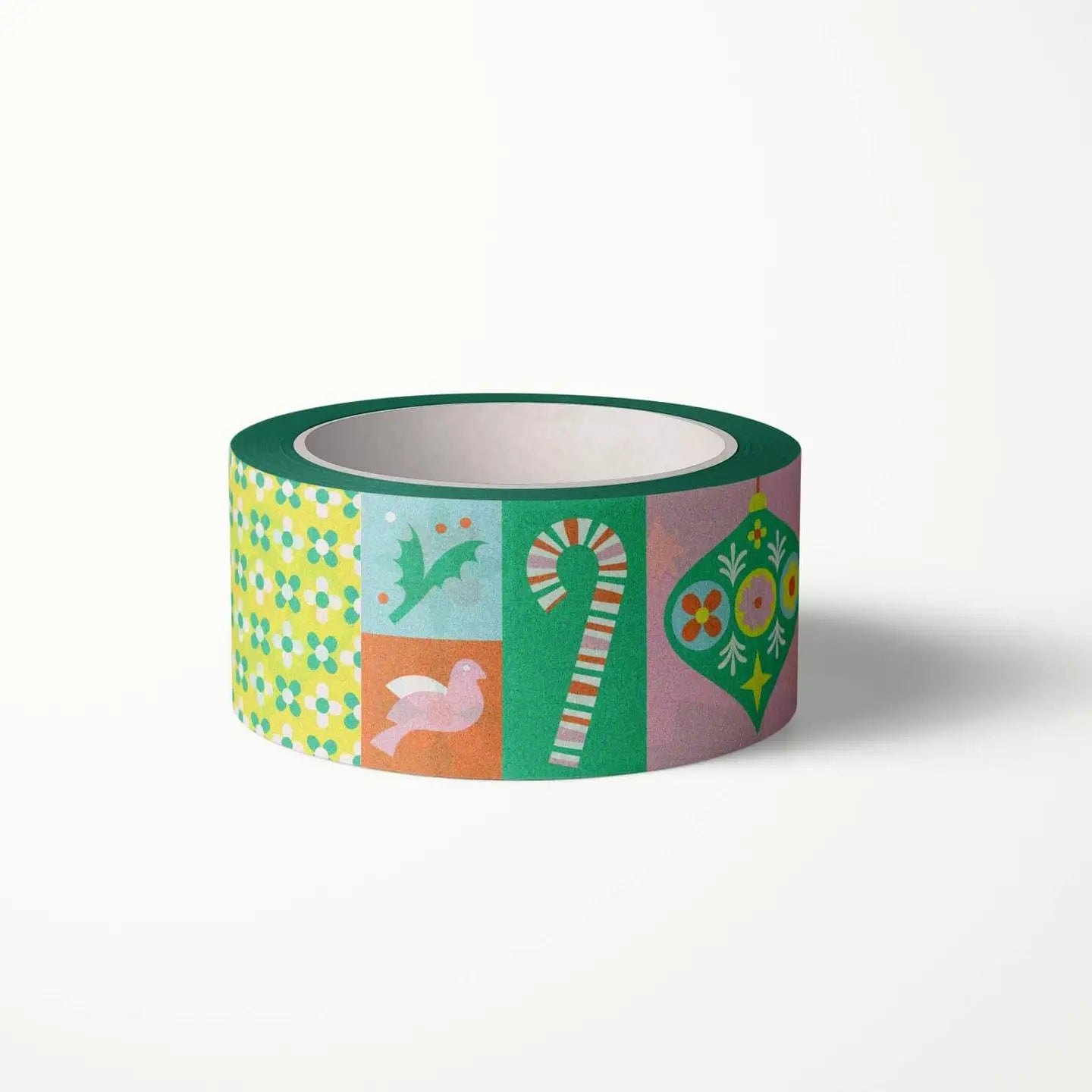 My Darlin: Washi Tapes