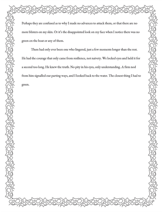 Caroline Giovanie: Nyi Roro Kidul (Digital Download)