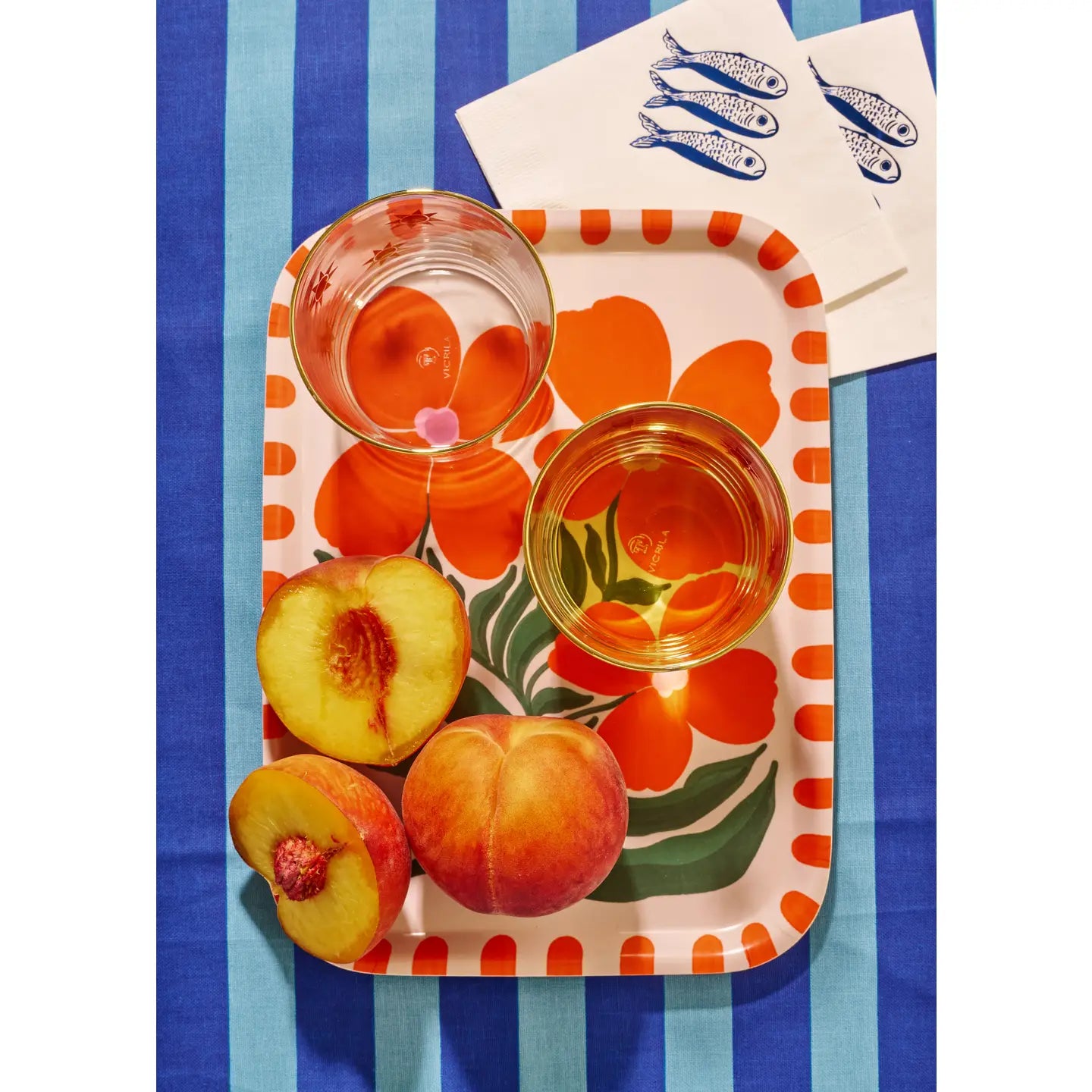 One & Only Paper: Serving Tray