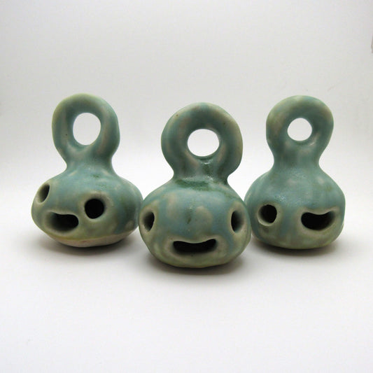Michael Guerra Foerster: Blind Boxes