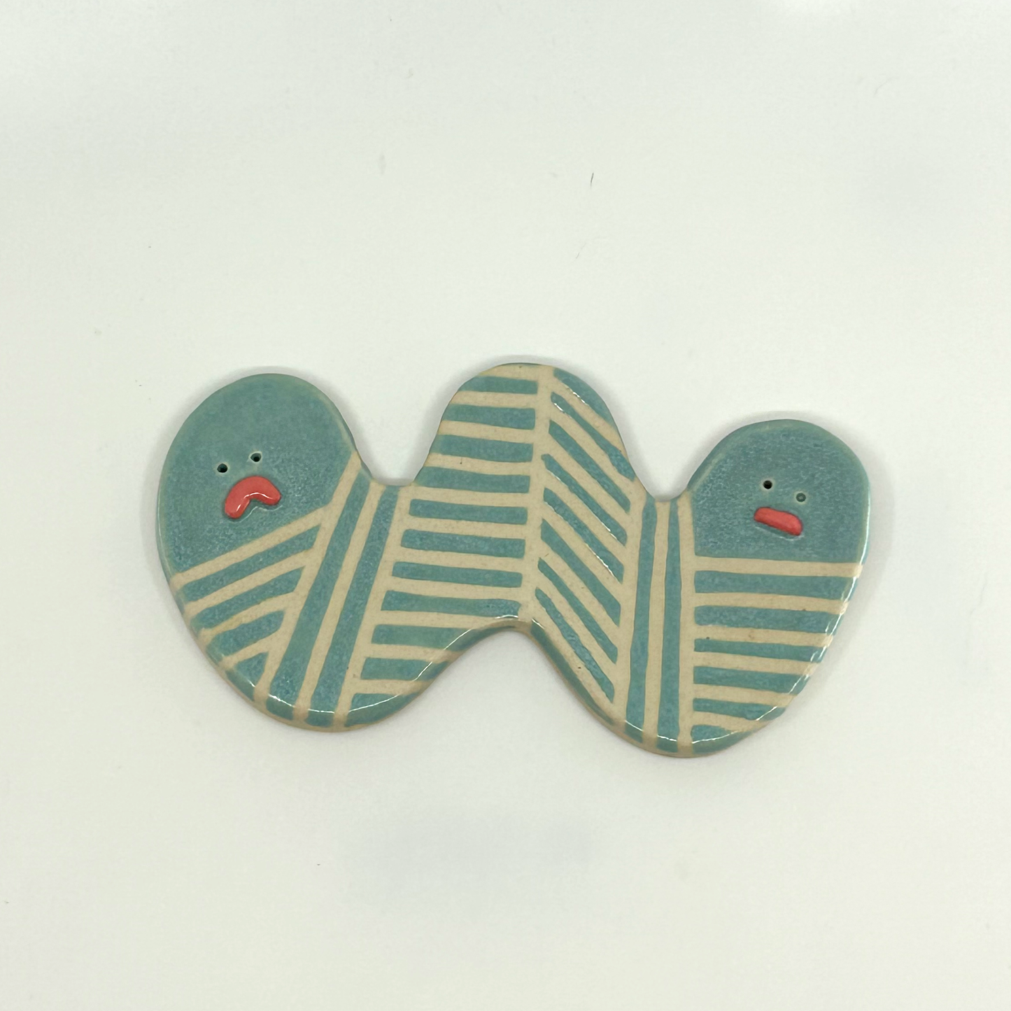 Hi Bye: Picnic Tiles 01-30