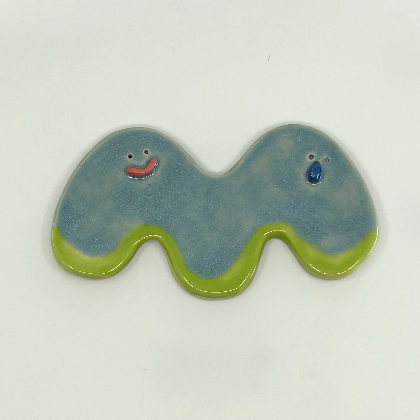 Hi Bye: Picnic Tiles 61-86