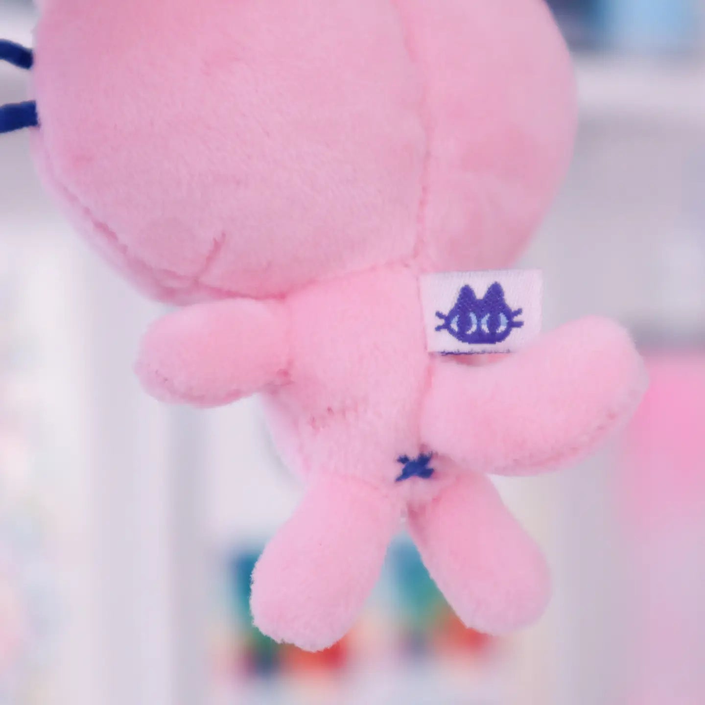 Radhia Rahman: Keychains