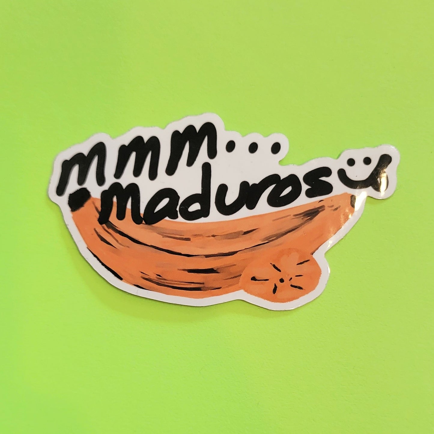 Sabrina Sims: Stickers