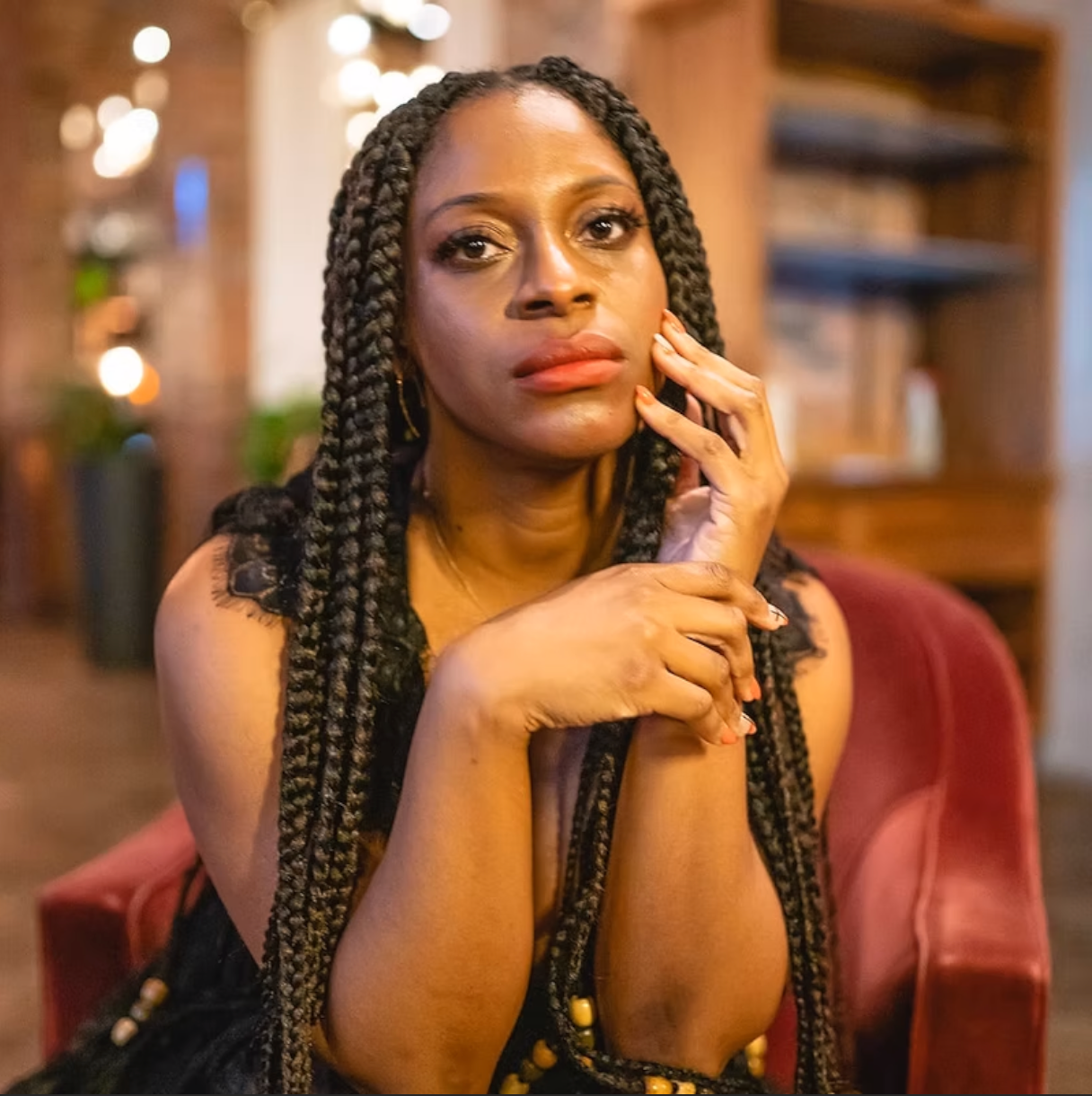 Behind the Desk: Reads (APR 28)