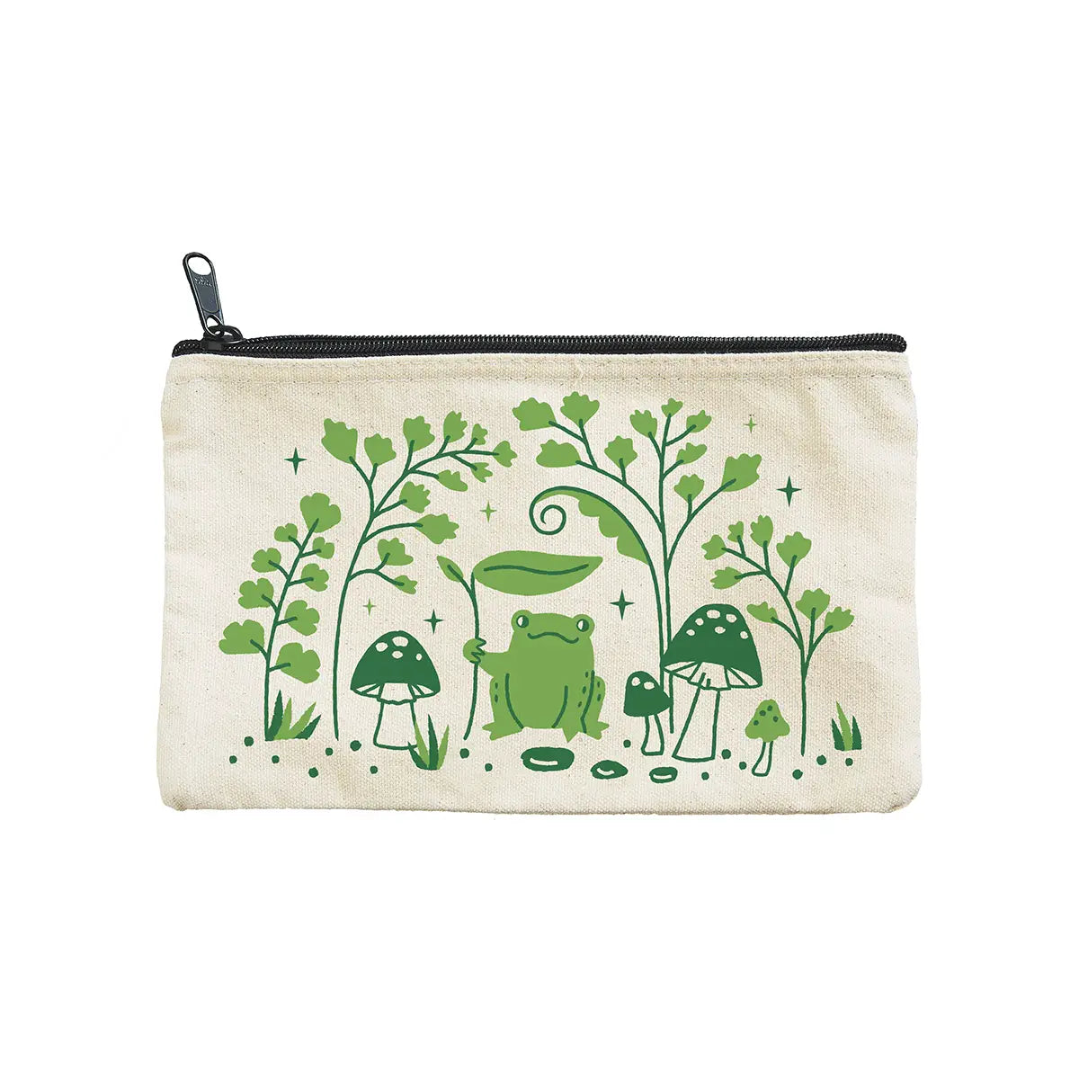 Seltzer Goods: Zip Pouches